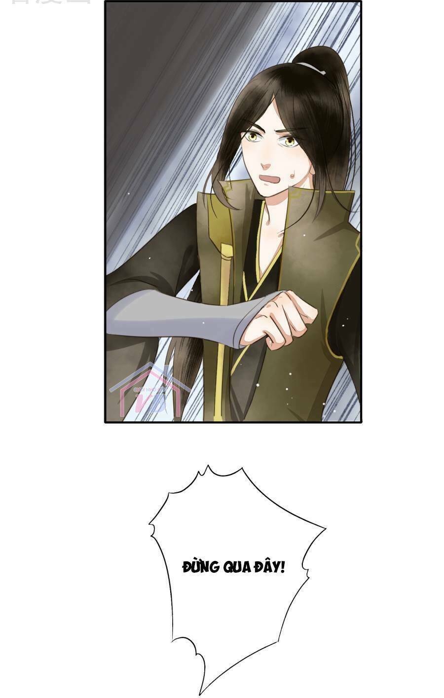 Phu Quân Trong Tay, Ta Có Thiên Hạ - Chapter 9 - Page 15