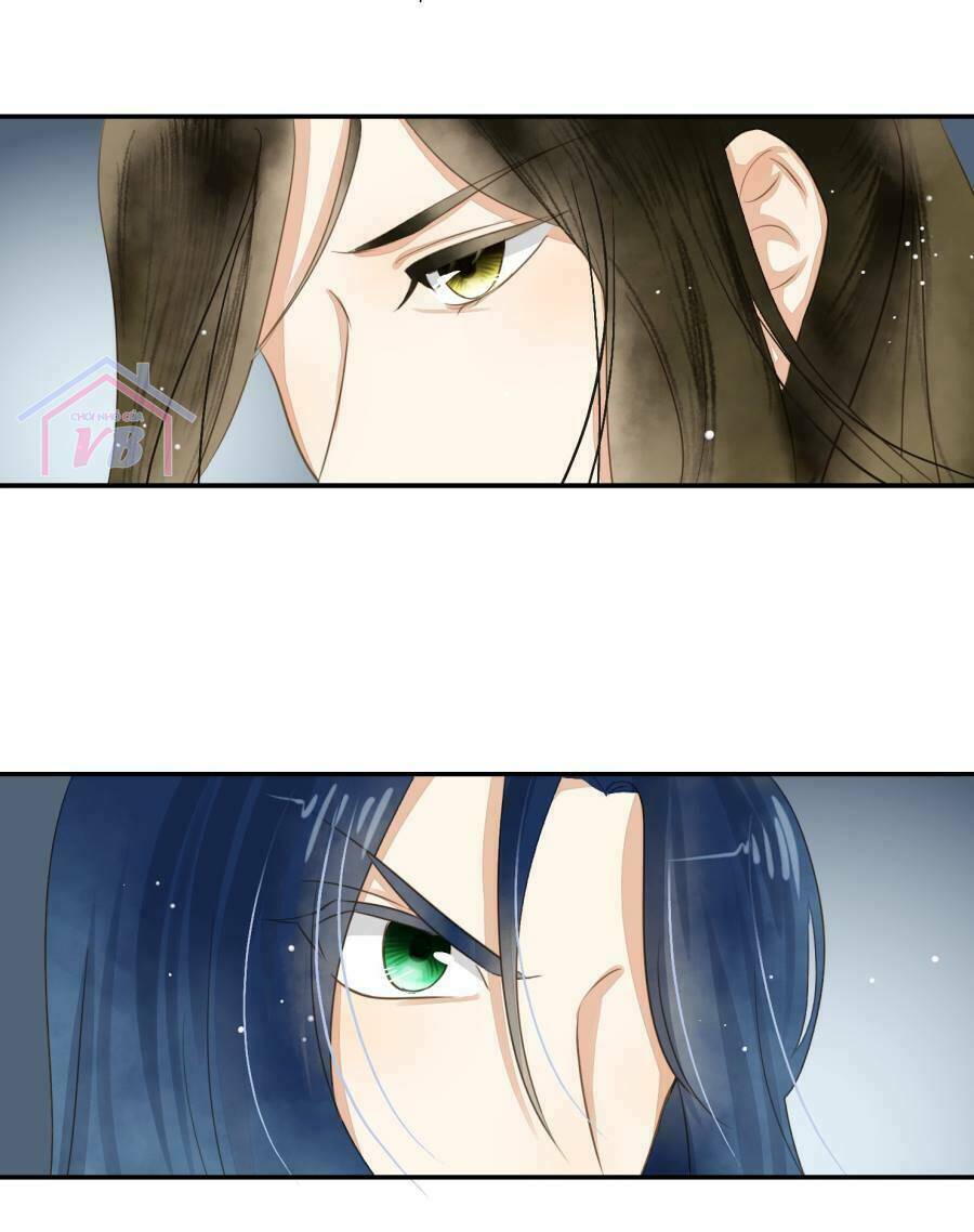 Phu Quân Trong Tay, Ta Có Thiên Hạ - Chapter 9 - Page 8