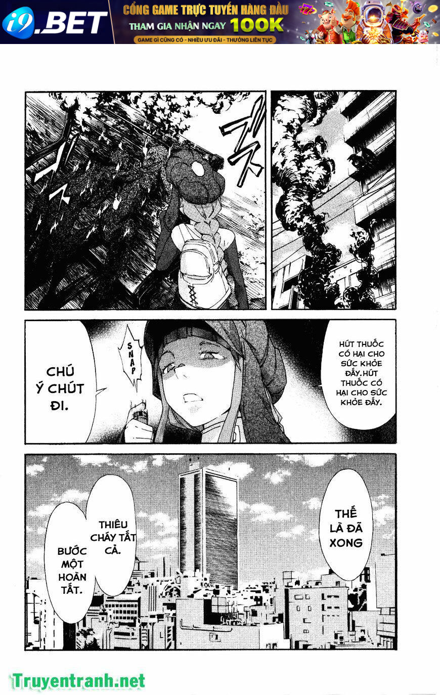 Trash. - Chapter 44 - Page 12