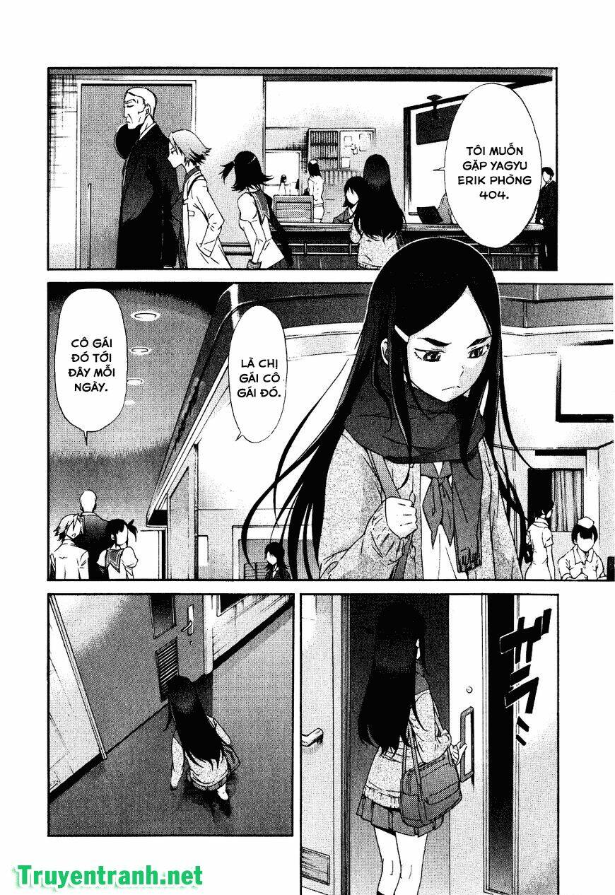 Trash. - Chapter 44 - Page 6