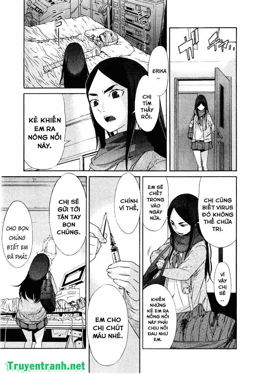 Trash. - Chapter 44 - Page 7