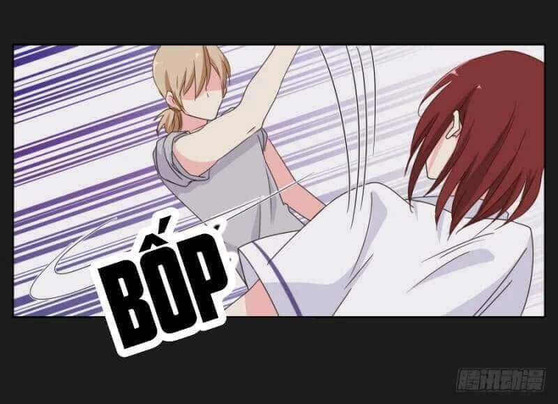 Bất Lương Song Tử - Chapter 3.1 - Page 9