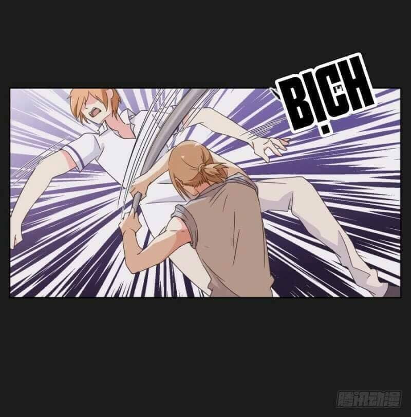 Bất Lương Song Tử - Chapter 3.1 - Page 10