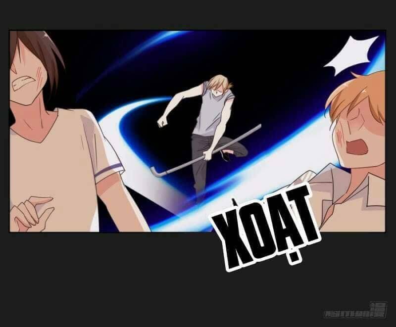 Bất Lương Song Tử - Chapter 3.1 - Page 11