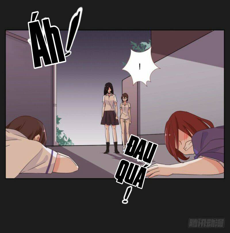 Bất Lương Song Tử - Chapter 3.1 - Page 12