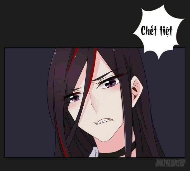 Bất Lương Song Tử - Chapter 3.1 - Page 13