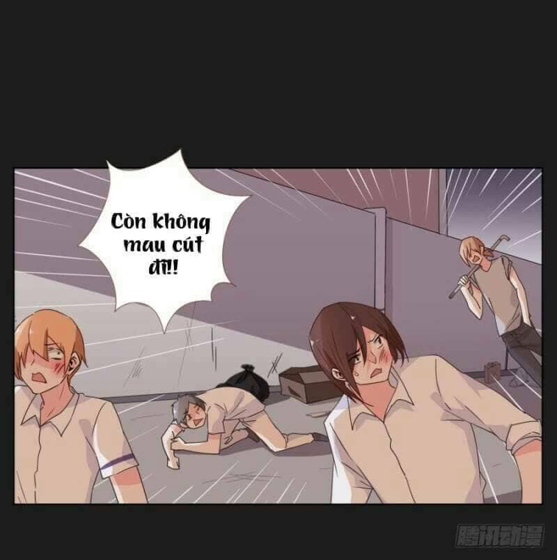 Bất Lương Song Tử - Chapter 3.1 - Page 14