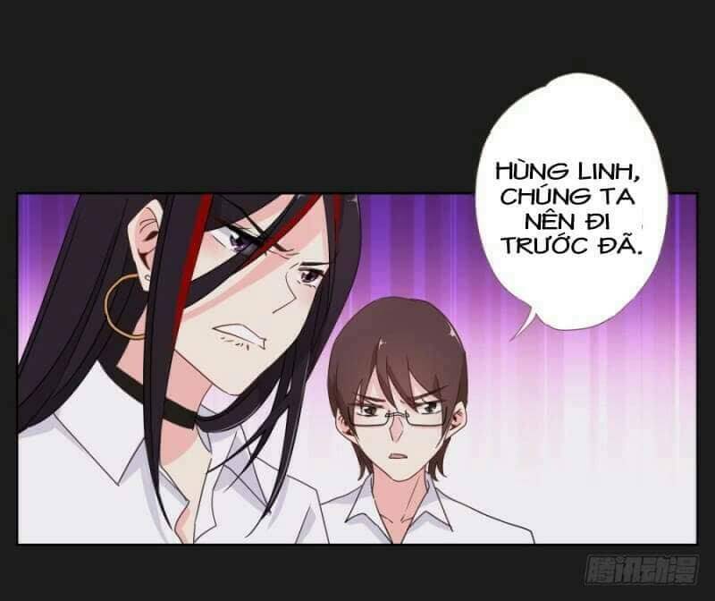 Bất Lương Song Tử - Chapter 3.1 - Page 15