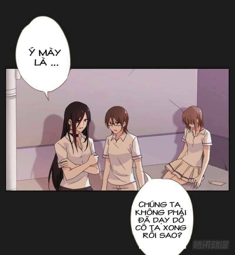 Bất Lương Song Tử - Chapter 3.1 - Page 16