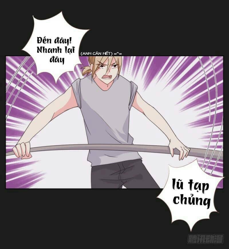 Bất Lương Song Tử - Chapter 3.1 - Page 19