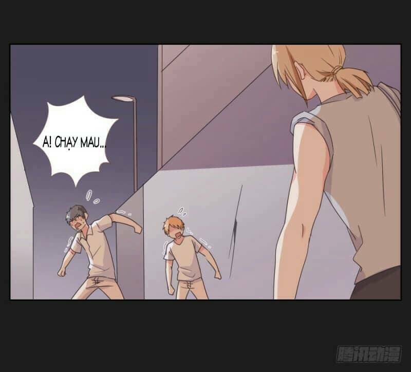 Bất Lương Song Tử - Chapter 3.1 - Page 20