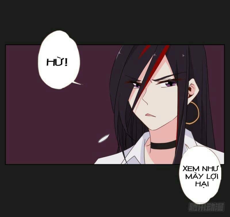 Bất Lương Song Tử - Chapter 3.1 - Page 21