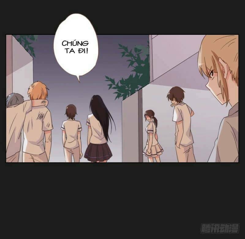 Bất Lương Song Tử - Chapter 3.1 - Page 22