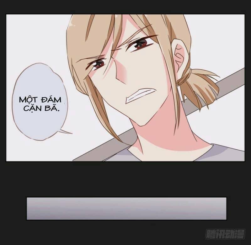 Bất Lương Song Tử - Chapter 3.1 - Page 23