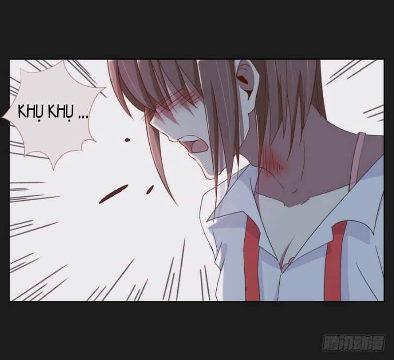 Bất Lương Song Tử - Chapter 3.1 - Page 26