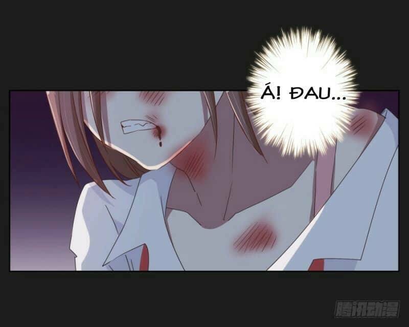 Bất Lương Song Tử - Chapter 3.1 - Page 27