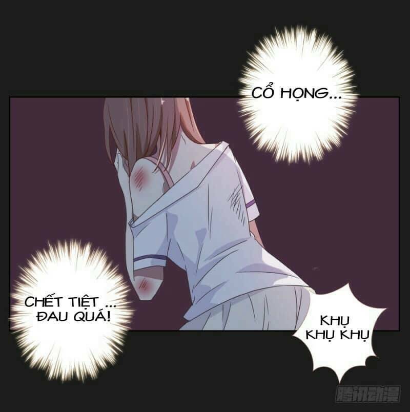 Bất Lương Song Tử - Chapter 3.1 - Page 28