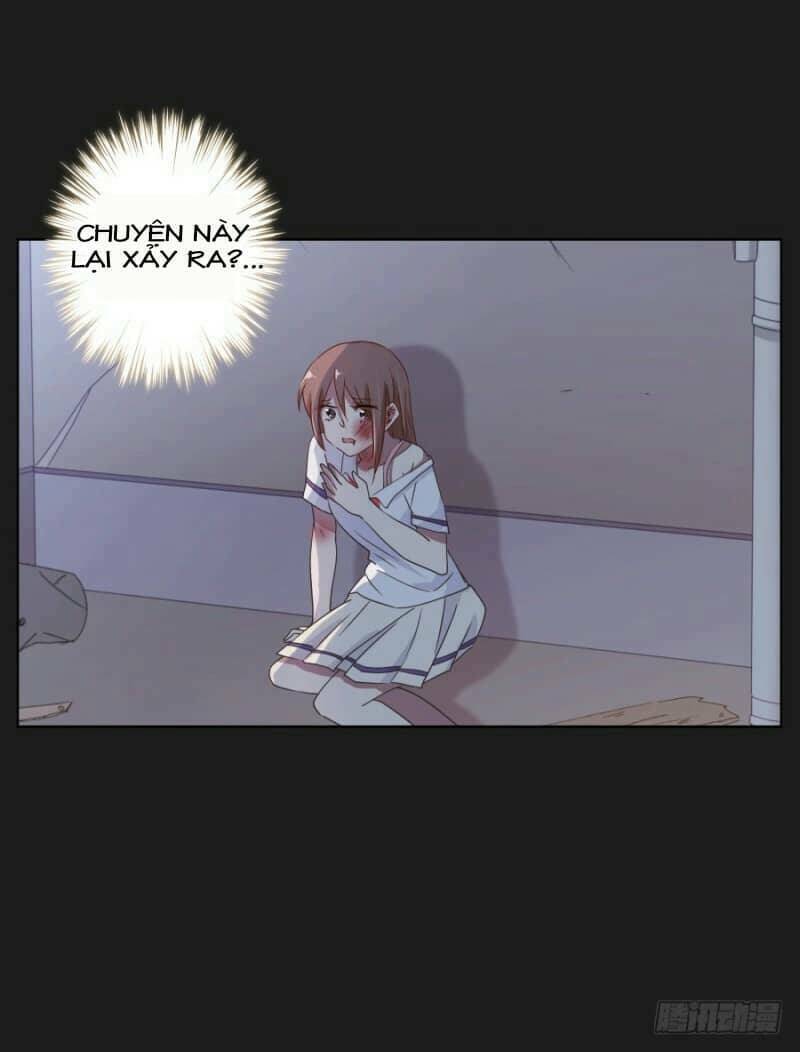 Bất Lương Song Tử - Chapter 3.1 - Page 31