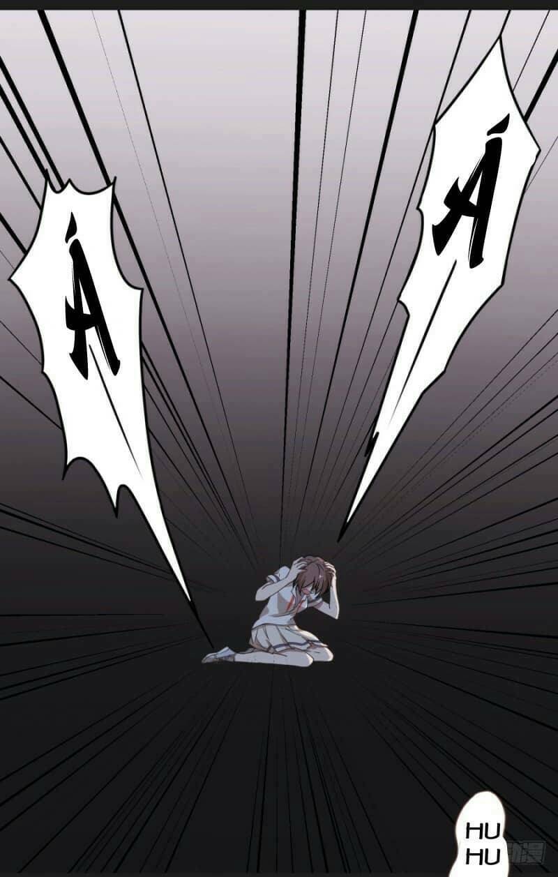 Bất Lương Song Tử - Chapter 3.1 - Page 34