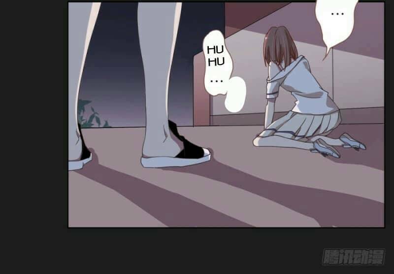 Bất Lương Song Tử - Chapter 3.1 - Page 35