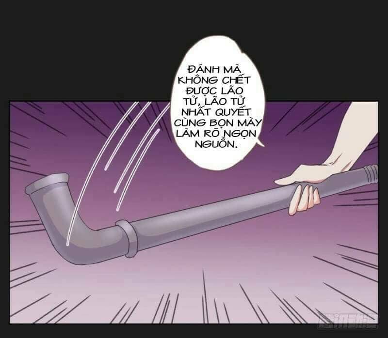 Bất Lương Song Tử - Chapter 3.1 - Page 3