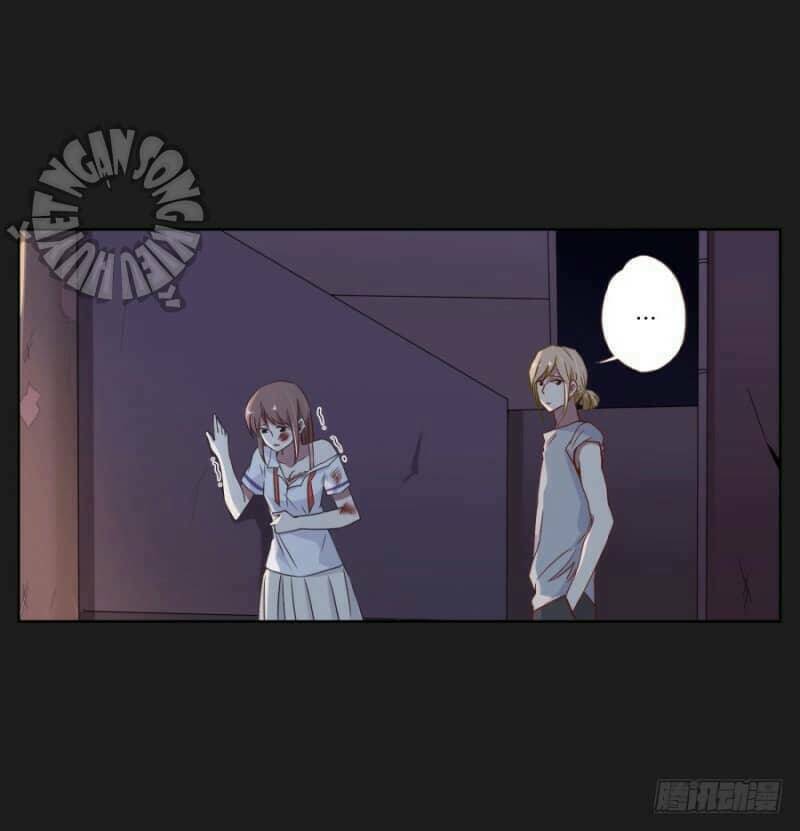 Bất Lương Song Tử - Chapter 3.1 - Page 40