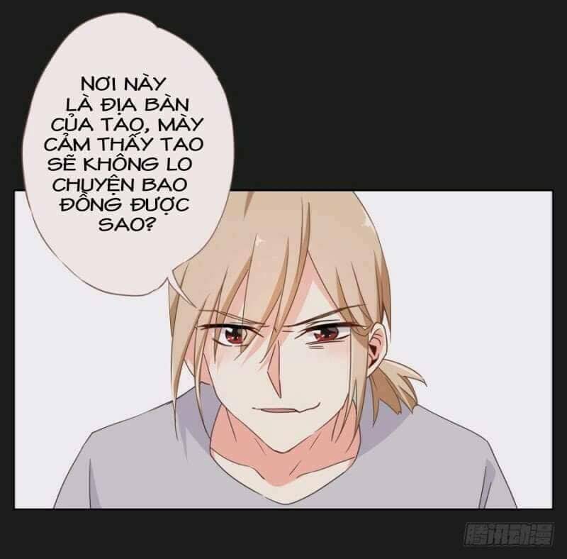 Bất Lương Song Tử - Chapter 3.1 - Page 4