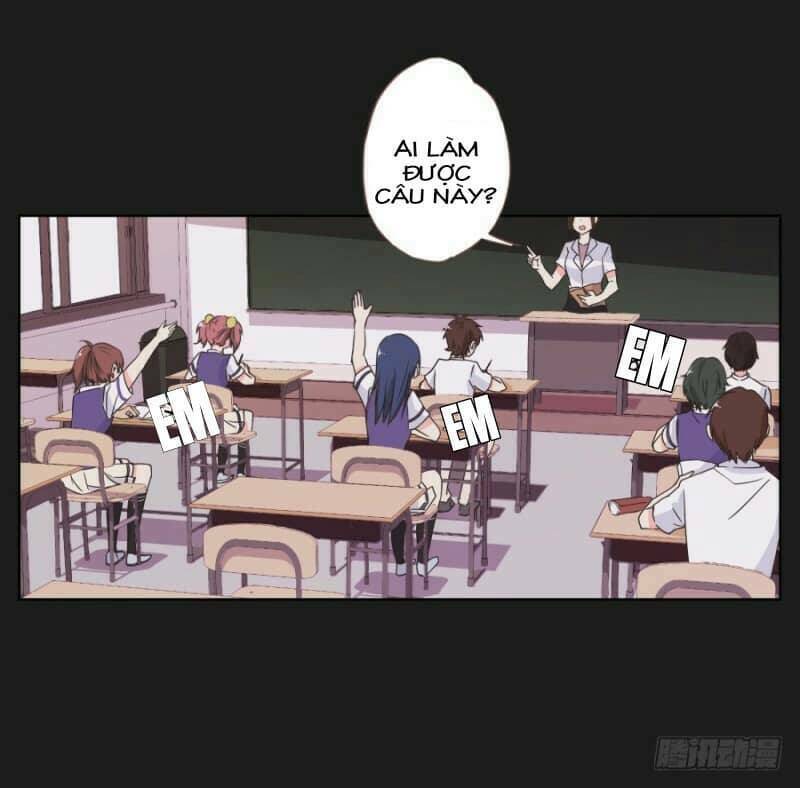 Bất Lương Song Tử - Chapter 3.1 - Page 54