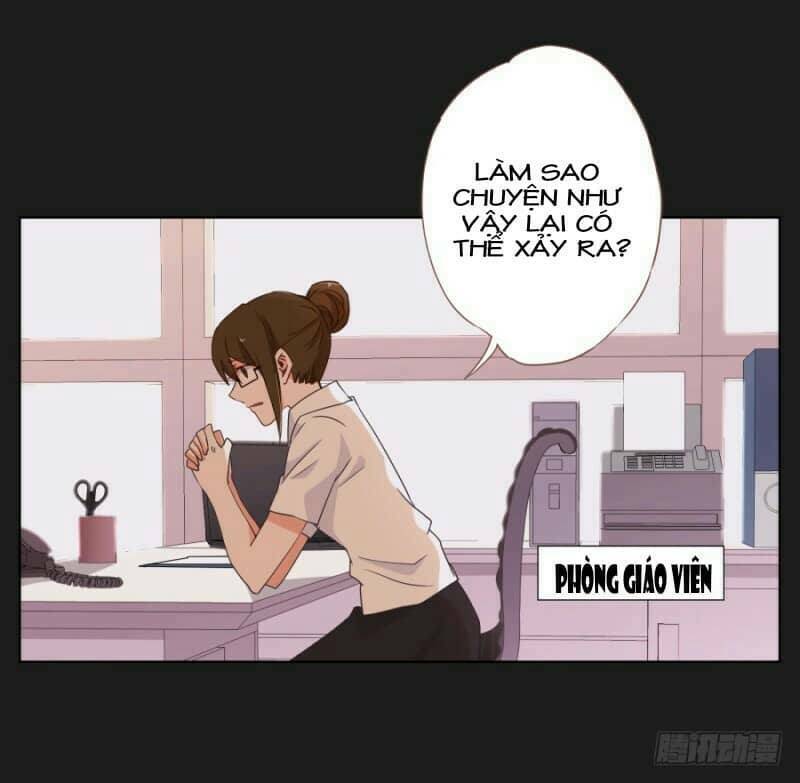 Bất Lương Song Tử - Chapter 3.1 - Page 58