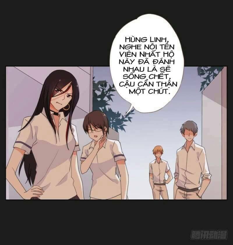 Bất Lương Song Tử - Chapter 3.1 - Page 5