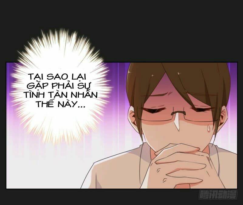 Bất Lương Song Tử - Chapter 3.1 - Page 60