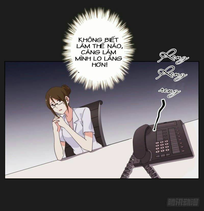 Bất Lương Song Tử - Chapter 3.1 - Page 61