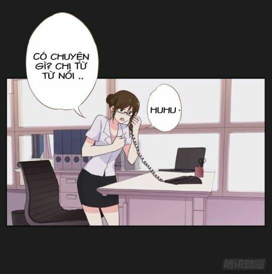 Bất Lương Song Tử - Chapter 3.1 - Page 64