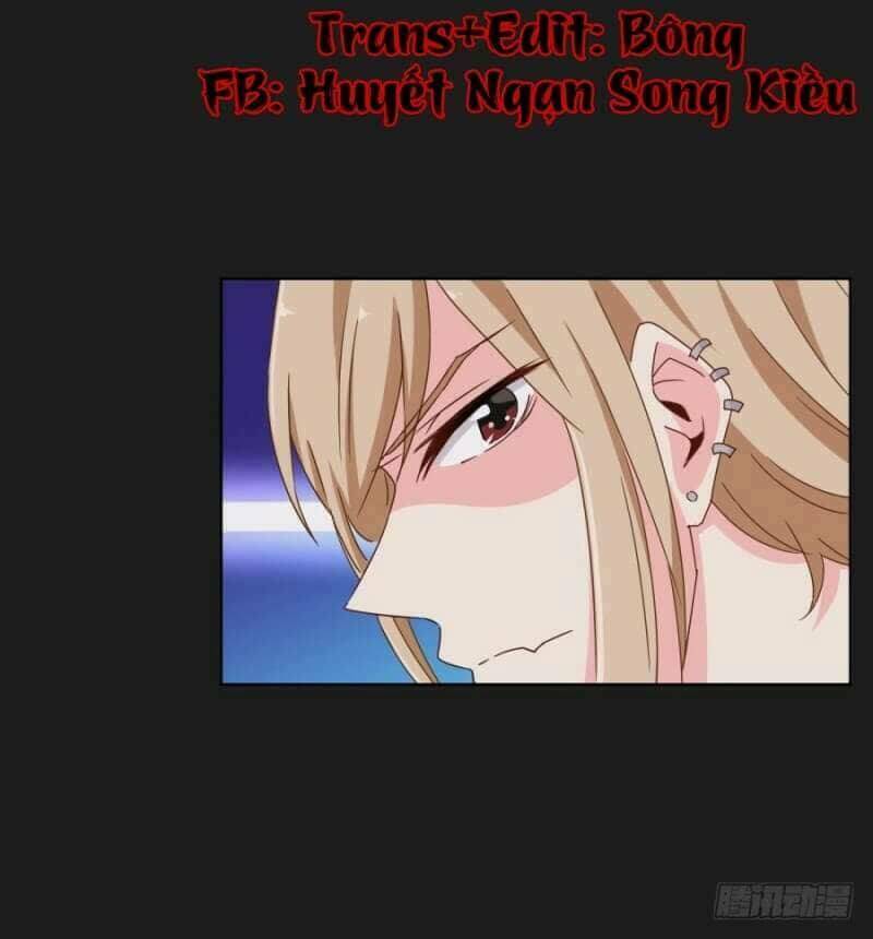 Bất Lương Song Tử - Chapter 3.1 - Page 8