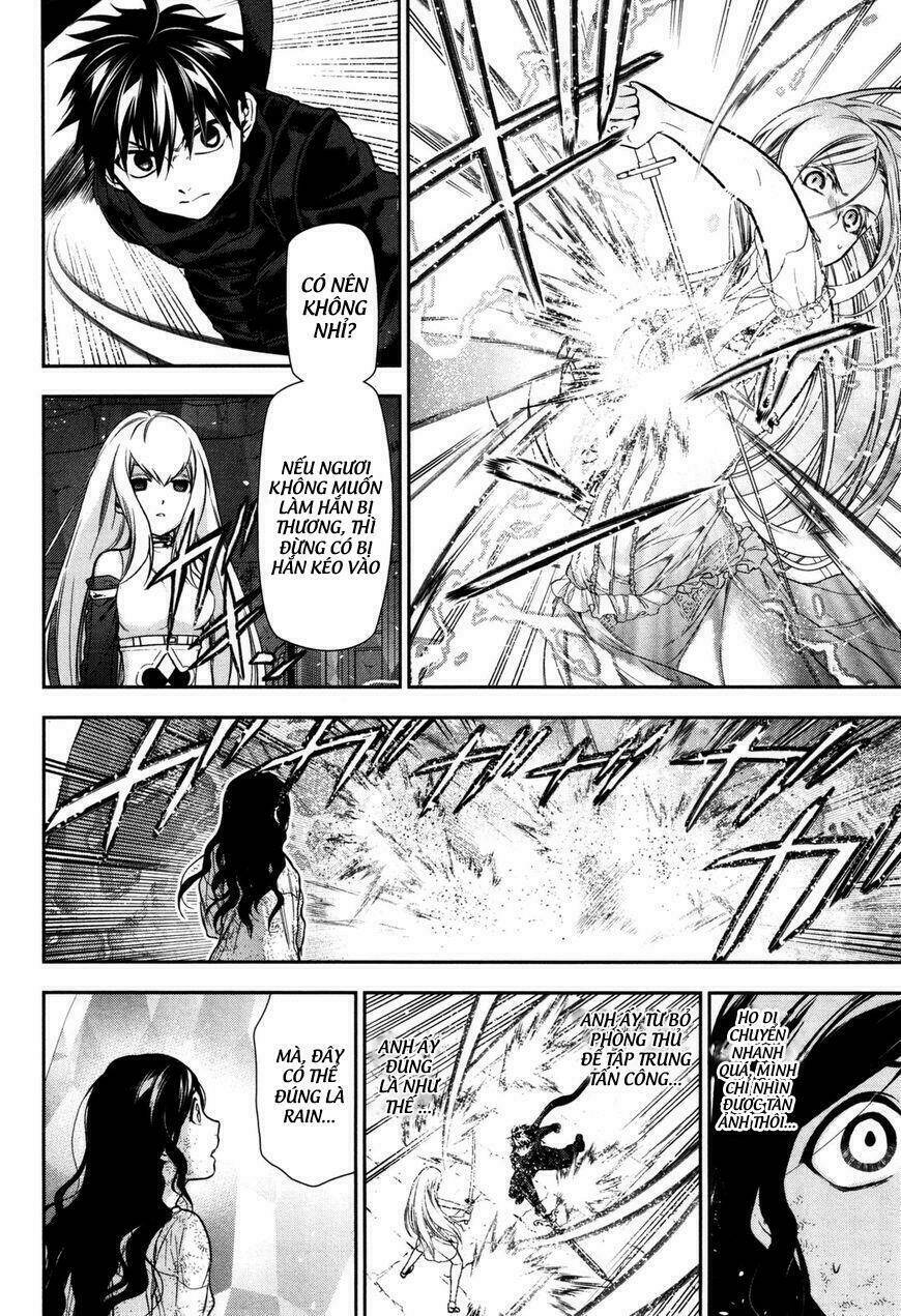 Rain - Chapter 73 - Page 9