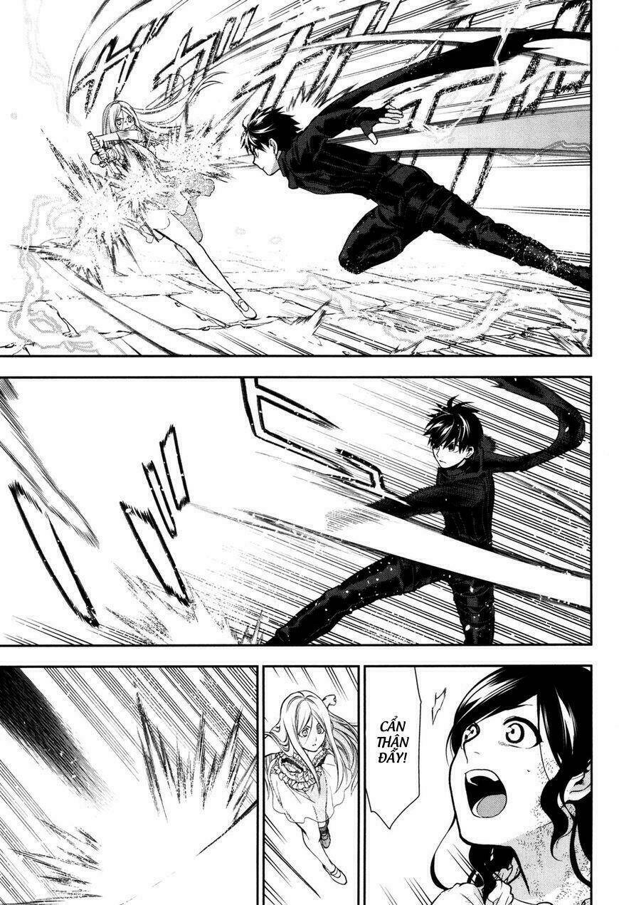 Rain - Chapter 73 - Page 10