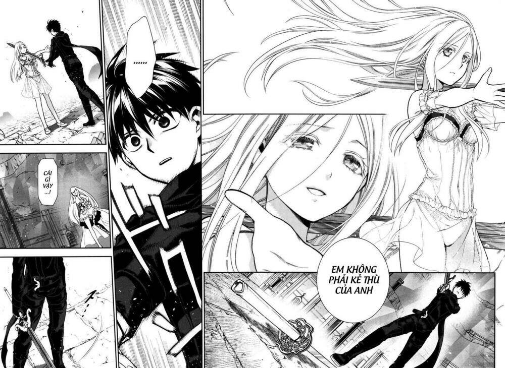 Rain - Chapter 73 - Page 16