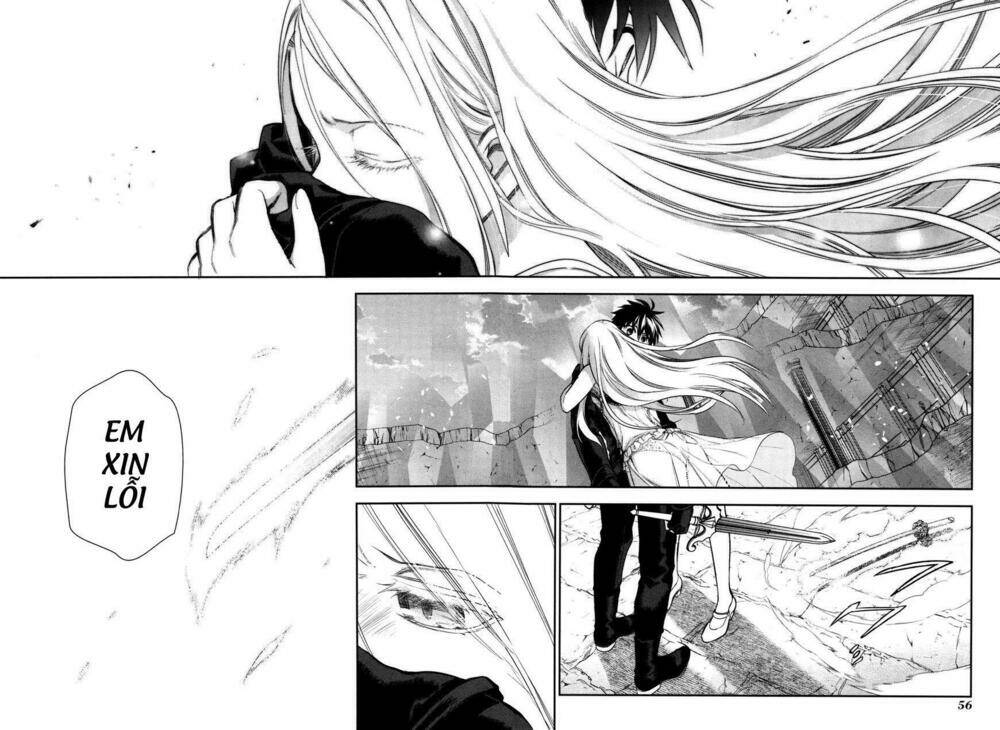 Rain - Chapter 73 - Page 17