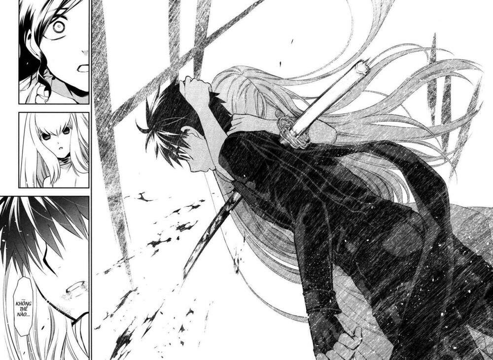 Rain - Chapter 73 - Page 18