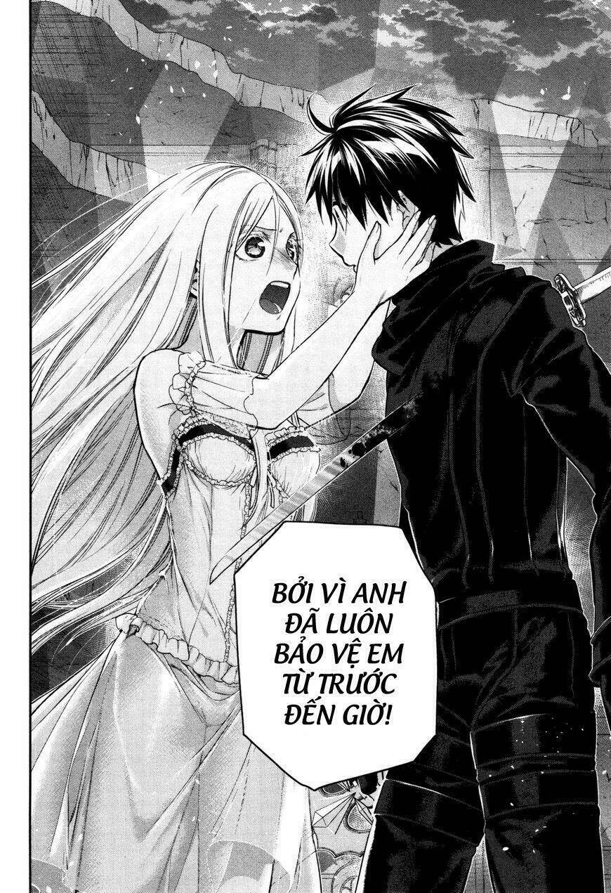 Rain - Chapter 73 - Page 21