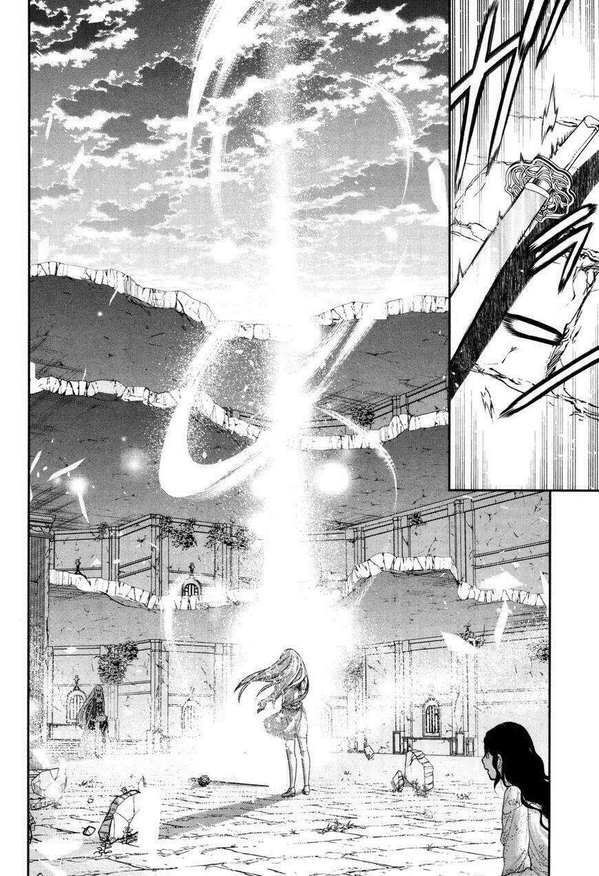 Rain - Chapter 73 - Page 23