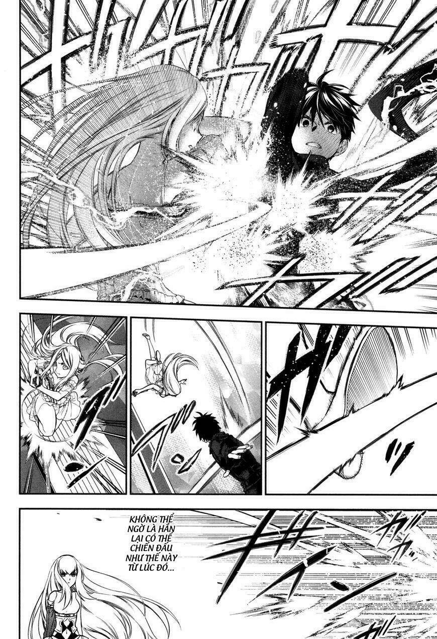 Rain - Chapter 73 - Page 7