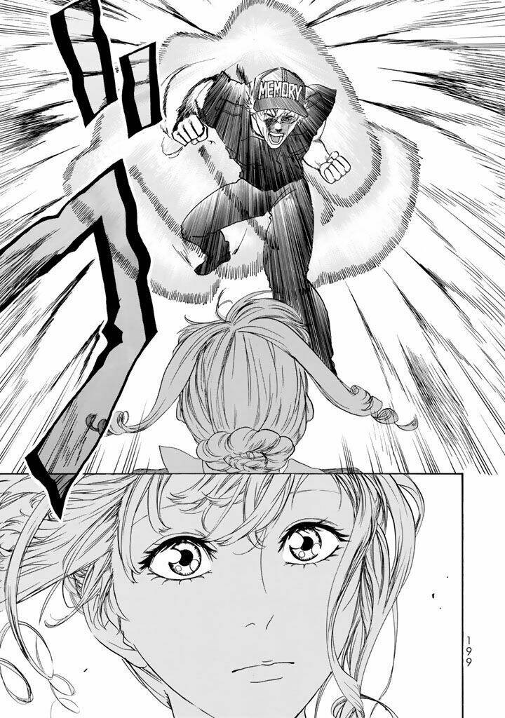 Hataraku Saibou ! - Chapter 25 - Page 24