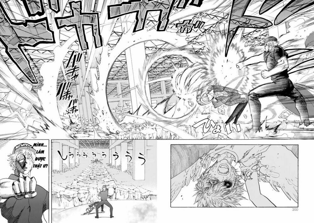 Hataraku Saibou ! - Chapter 25 - Page 25