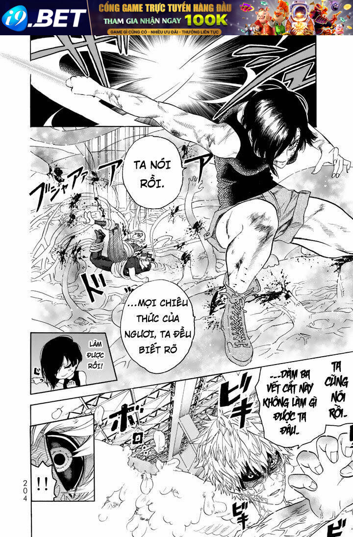 Hataraku Saibou ! - Chapter 25 - Page 28