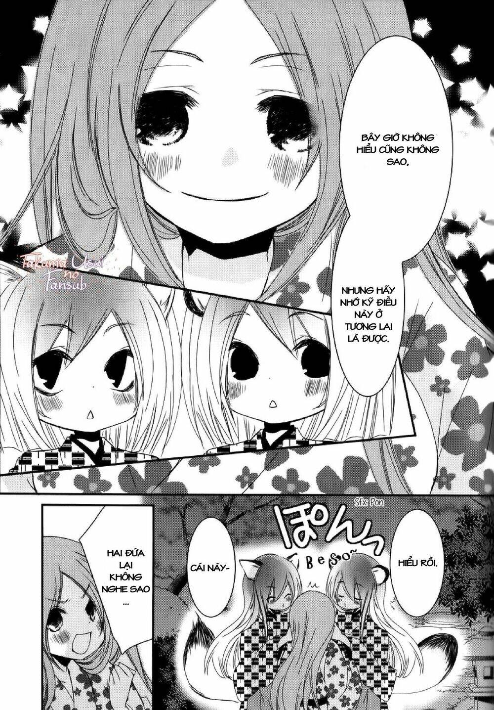 Monmon Mononoke - Chapter 2 - Page 41