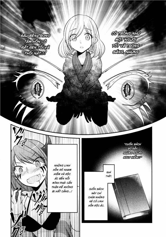 What would you do if you were to die tomorrow? - Chapter 1 - Page 16