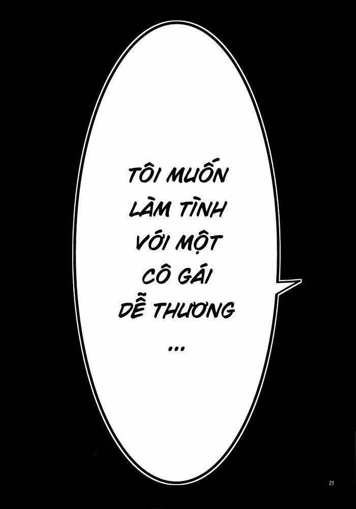 What would you do if you were to die tomorrow? - Chapter 1 - Page 19