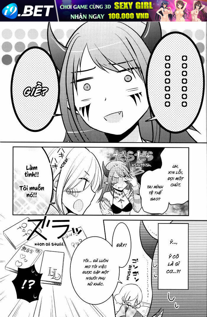 What would you do if you were to die tomorrow? - Chapter 1 - Page 20