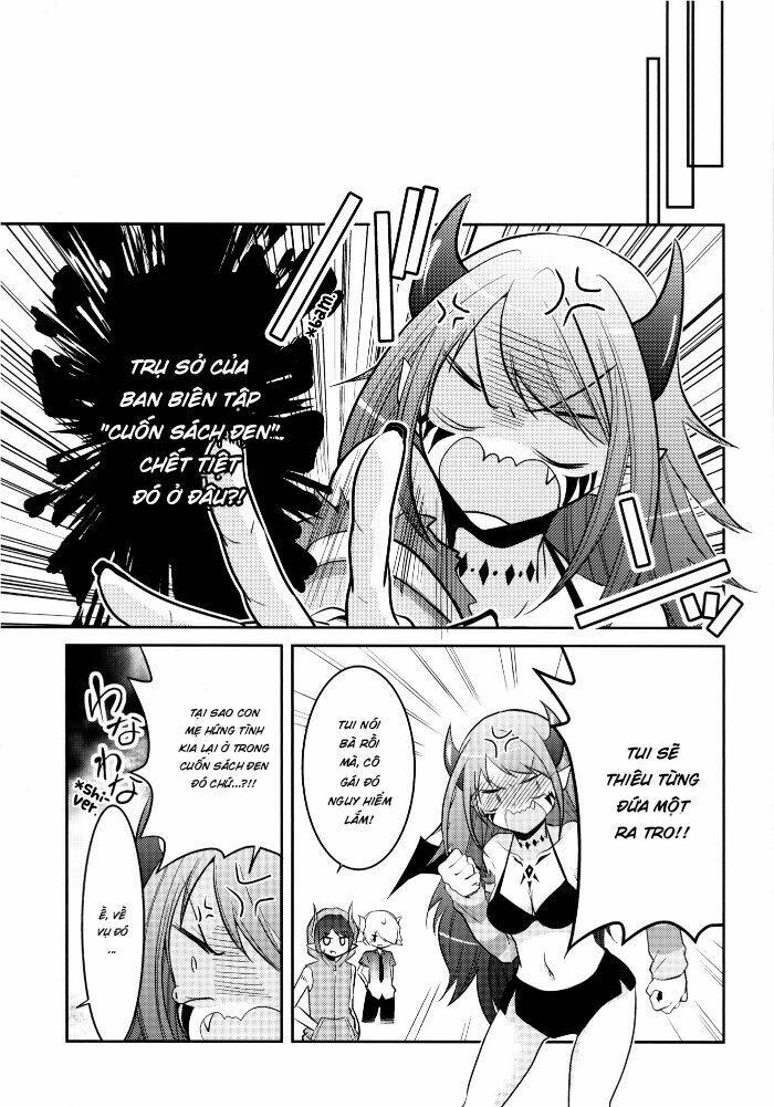 What would you do if you were to die tomorrow? - Chapter 1 - Page 25